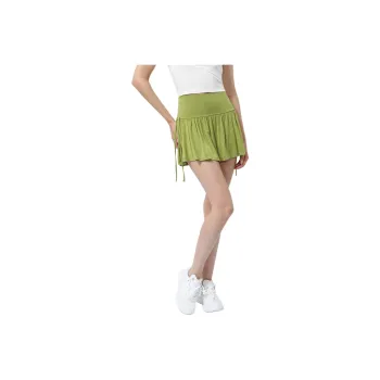 The New Age Family Yoga Skirt Women's