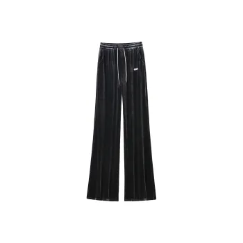 0571 Family Casual Pants Women's Gray