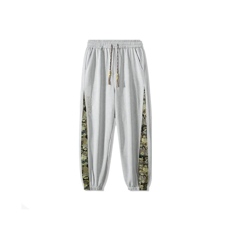 PANDA BASE Casual Pants Women's-3
