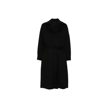 KENZO Double breasted Coat