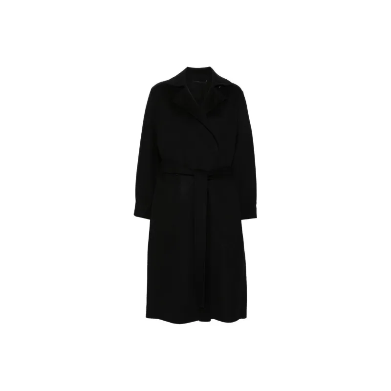 KENZO Double breasted Coat-0