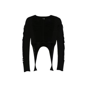 RICK OWENS Tanja Top