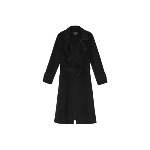 INSUN Trench Coats Women's