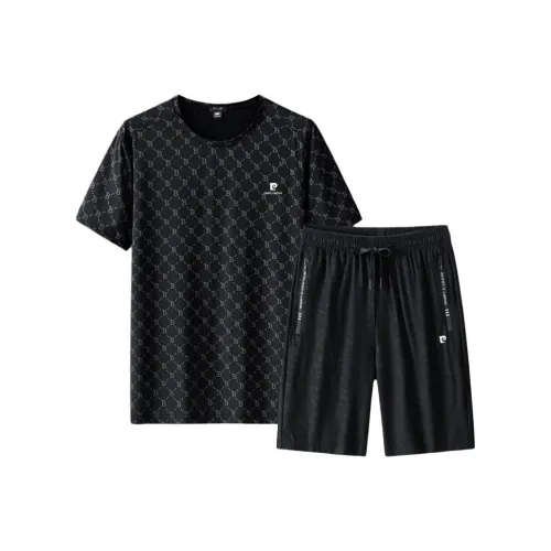 PIERRE CARDIN Casual Sportswear Men's