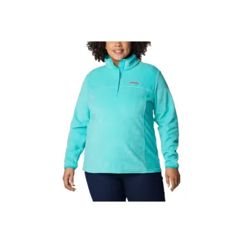 Columbia Benton Benton Springs™ Velvet-feel Coat Women's Cyan