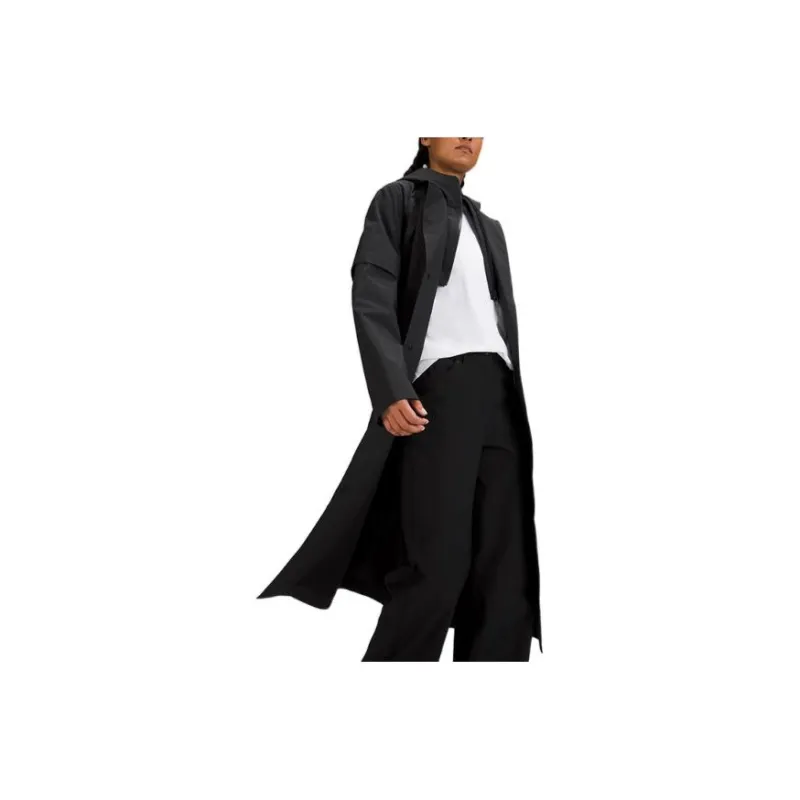 Lululemon Trench Coats Women's-0