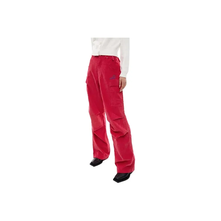 Ahhhing Casual Pants Women's-0