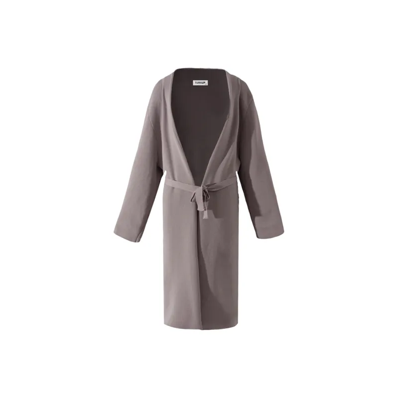 TURN UP Coats Women's-0