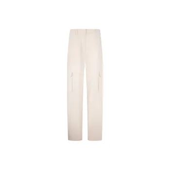 Tommy Hilfiger Casual Pants Women's Ecru