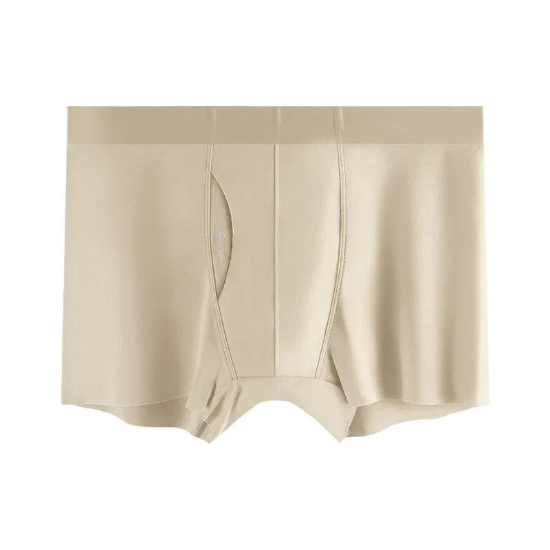 LUYOUYE Underpants Men's 1 Pack-10