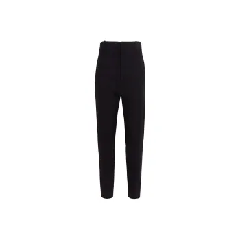 ISABEL MARANT ETOILE Casual Pants Women's Black