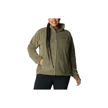 Columbia Benton Velvet Jackets Women's Army Green