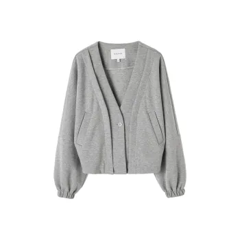EKOOL Sweatshirts Women's Gray