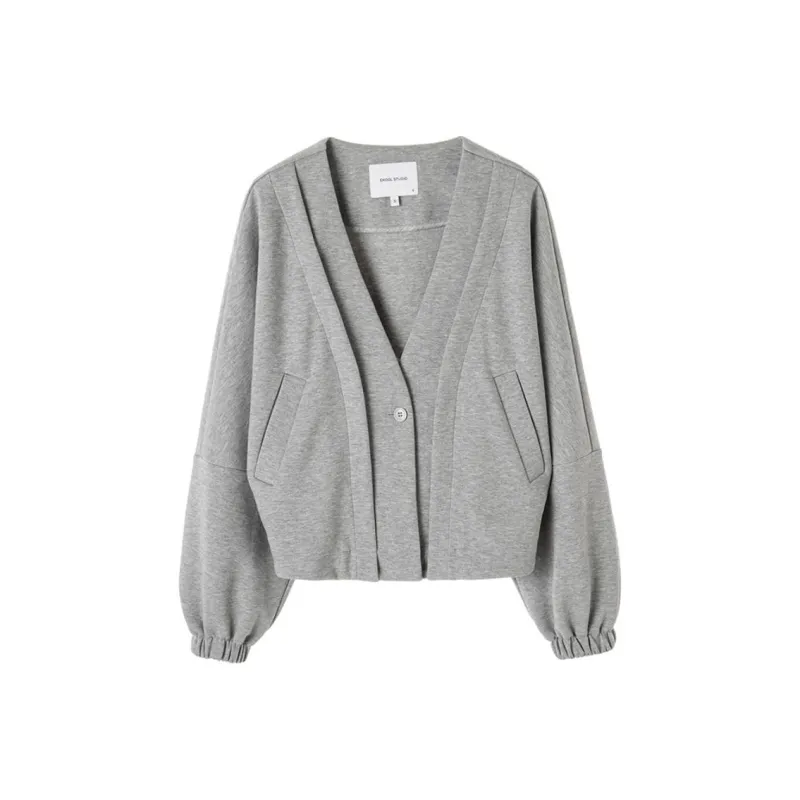 EKOOL Sweatshirts Women's Gray-0