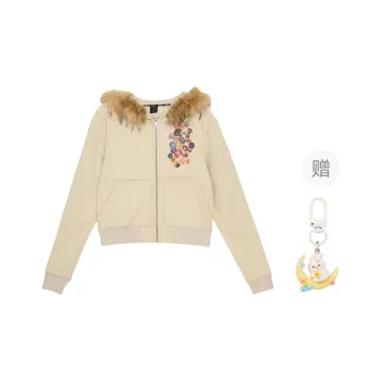Princess Berdele Sweatshirt Women's