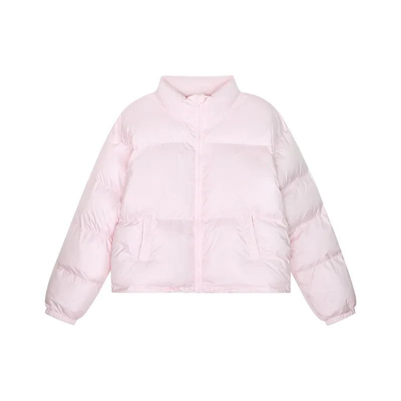 LKOD Puffer Jackets Women's-0