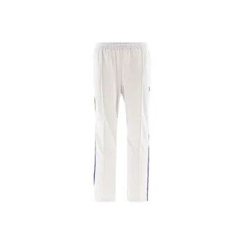 Needles Knitted Sweatpants Women's White