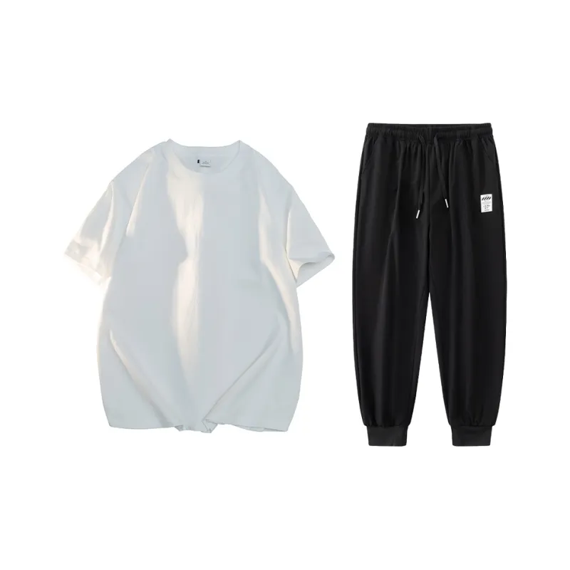 JIMI&JONS Casual Sportswear Unisex-10