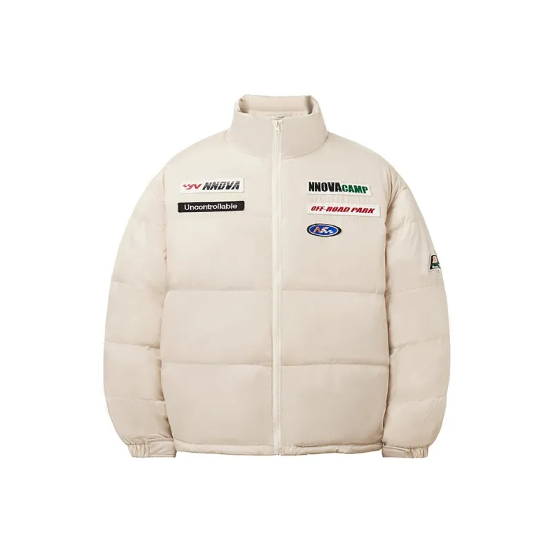 NNOVA Puffer Jackets Women's-0