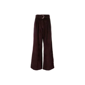 Ulla Johnson Wide leg Trousers