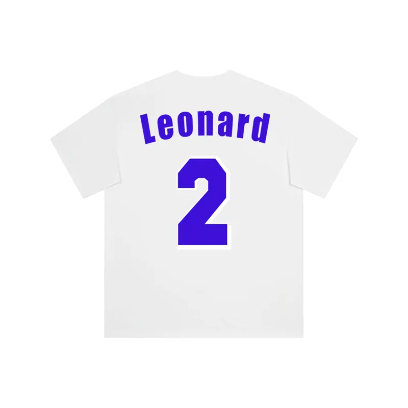 TIP OFF T Shirts Unisex-1