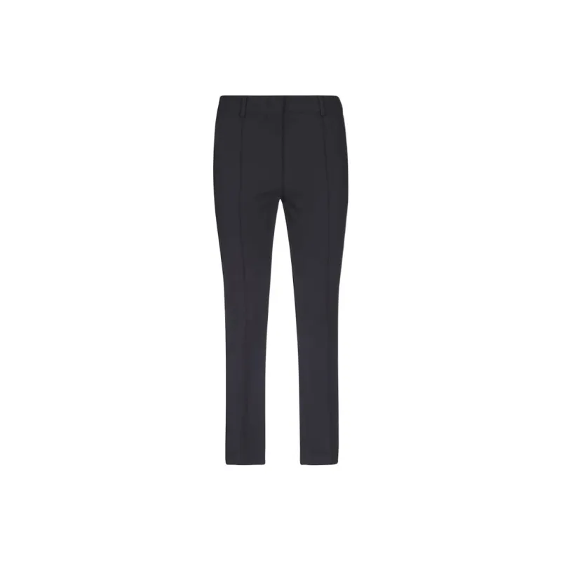 SportMax Tailored Trousers-0