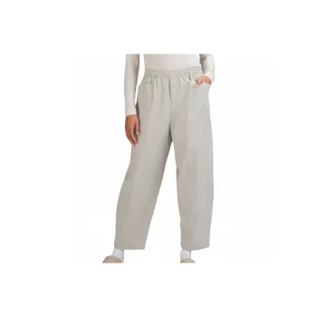 Lululemon LAB Collection Barrel Leg Woven Casual Pants Women's