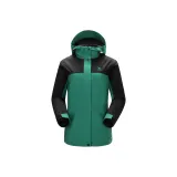 Abyss Green/Phantom Black