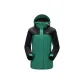 Abyss Green/Phantom Black