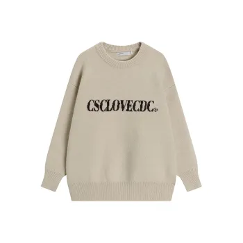 PLANE DRIFT Knitwear Women's Apricot