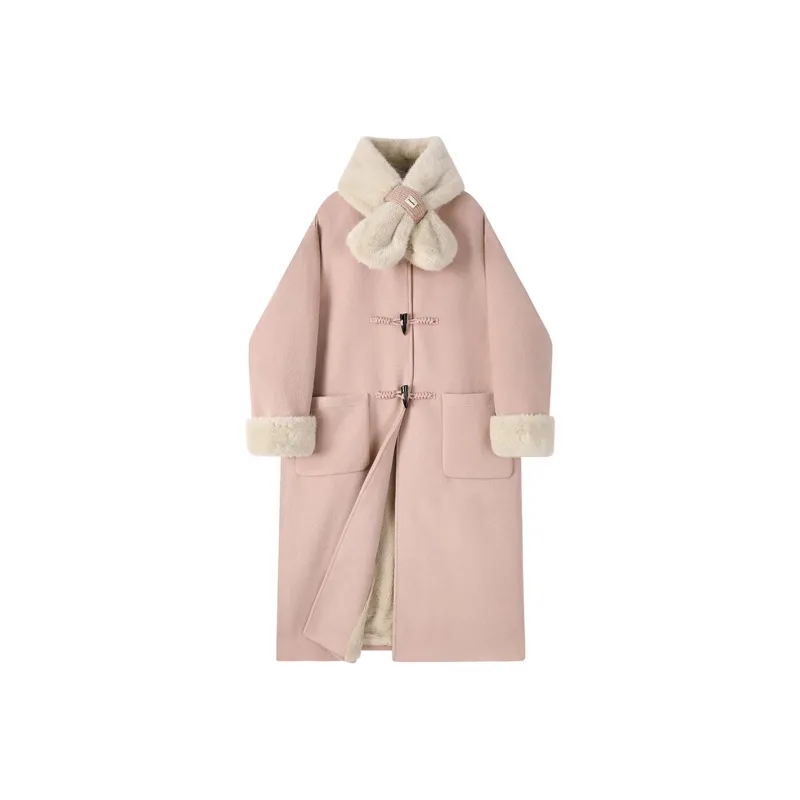 FOASIS Coats Women's-16