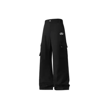 DOUBLE FISH Casual Pants Unisex