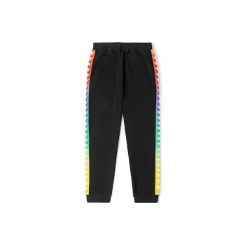 Kappa Knitted Sweatpants Women's