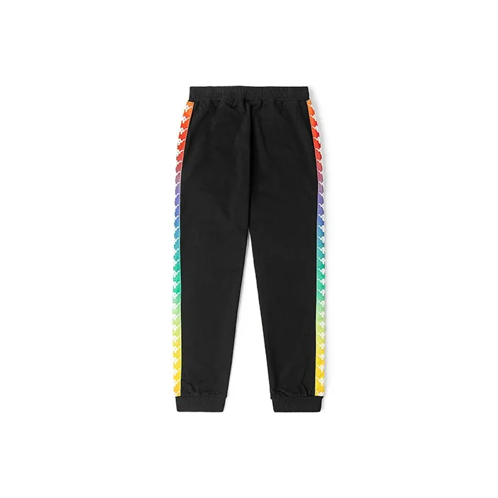 Kappa Knitted Sweatpants Women's-0