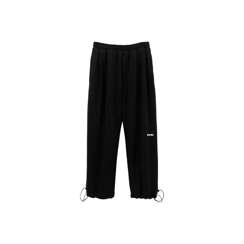 TGNS Knitted Sports Pants Unisex-0