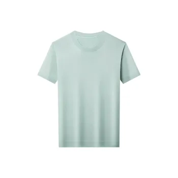 BILISISHANYANG T Shirts Men