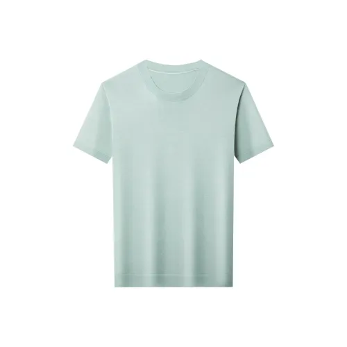 BILISISHANYANG T Shirts Men