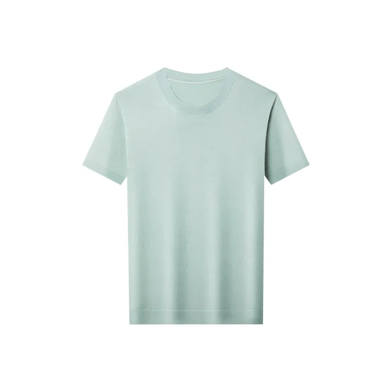 BILISISHANYANG T Shirts Men-0