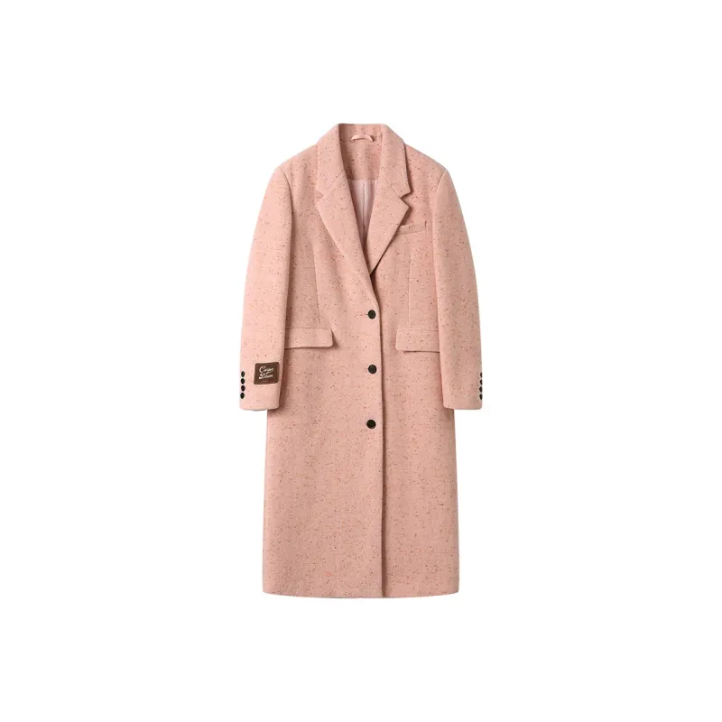 GREEN BELT Coats Women's-0