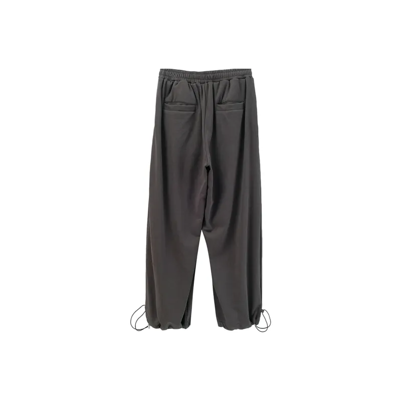 TGNS Knitted Sports Pants Unisex-3