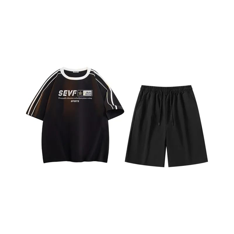 7 SEVFUN Casual Sportswear Unisex-0