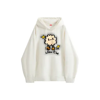 MIIOW Trend Party Series Sweatshirt Unisex