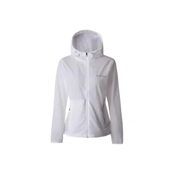 Columbia UV Protection Sun Protection Clothing Women's White