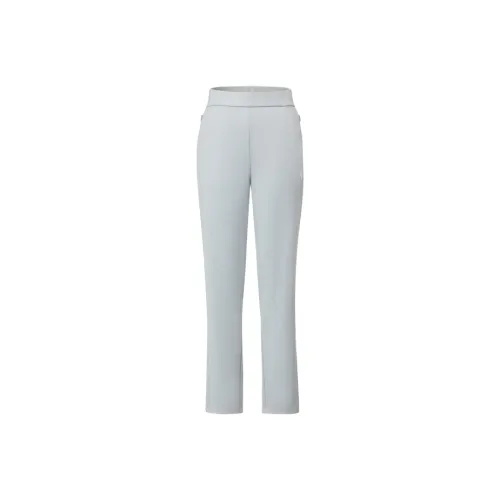 DESCENTE WOMENS TRAINING Collection Casual med Merino Women's
