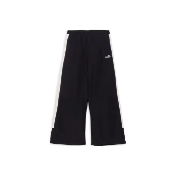 PUMA CORE HERITAGE Casual Pants Women's Black