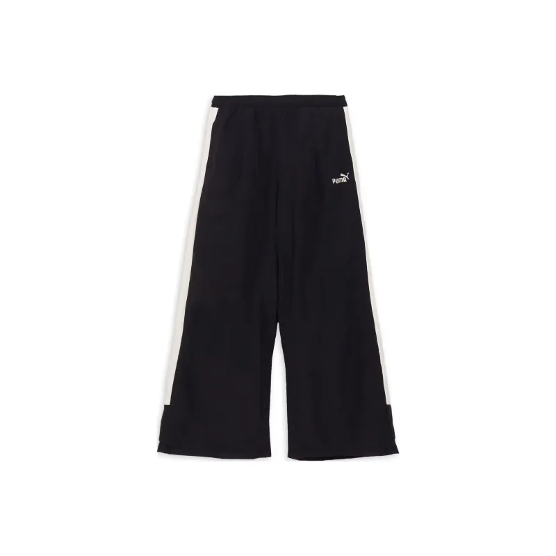 PUMA CORE HERITAGE Casual Pants Women's Black-0