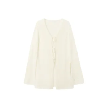 3COLOUR Knitwear Women's Ecru