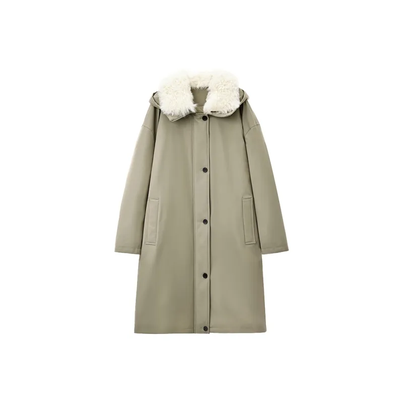 SINBOS Down Jackets Women's-6