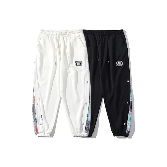 IRHINO Casual Pants Unisex-24