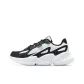 Jordan White Black